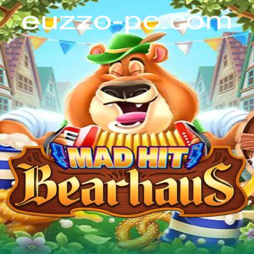 Exploring the Dynamic World of MadHitBearhaus: A Guide to Gameplay and Strategy