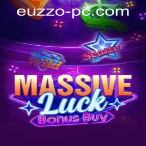 Exploring the Intriguing World of MassiveLuckBonusBuy