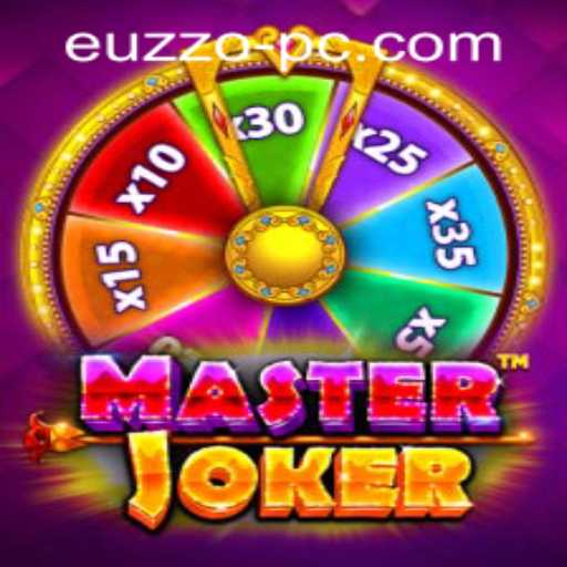 MasterJoker: Exploring the World of Classic Slot Gaming