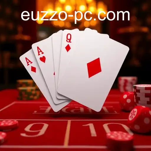 Exploring the World of Online Baccarat: Your Guide to Euzzo PH Login
