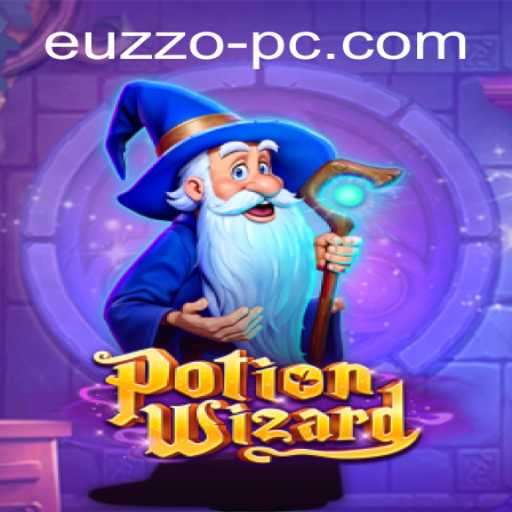 Unveiling PotionWizard: Exploring the Magical World of Spells and Adventure