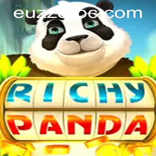 Introducing RichyPanda: The Thrilling Casino Game Experience