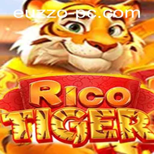 Unveiling the Thrilling World of RicoTiger: An Insight into Its Gameplay and Features