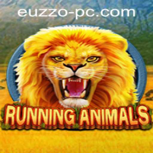 Experience the Excitement of 'RunningAnimals': A Thrilling Adventure