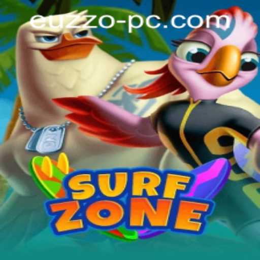 Dive into Adventure with SurfZone: Mastering the Waves and Unlocking Euzzo PH Login