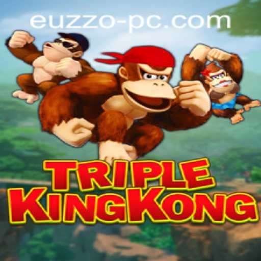 Dive into the Exciting World of TripleKingKong: A Thrilling Adventure Awaits