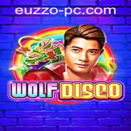Exploring WolfDisco: An Immersive Gaming Experience